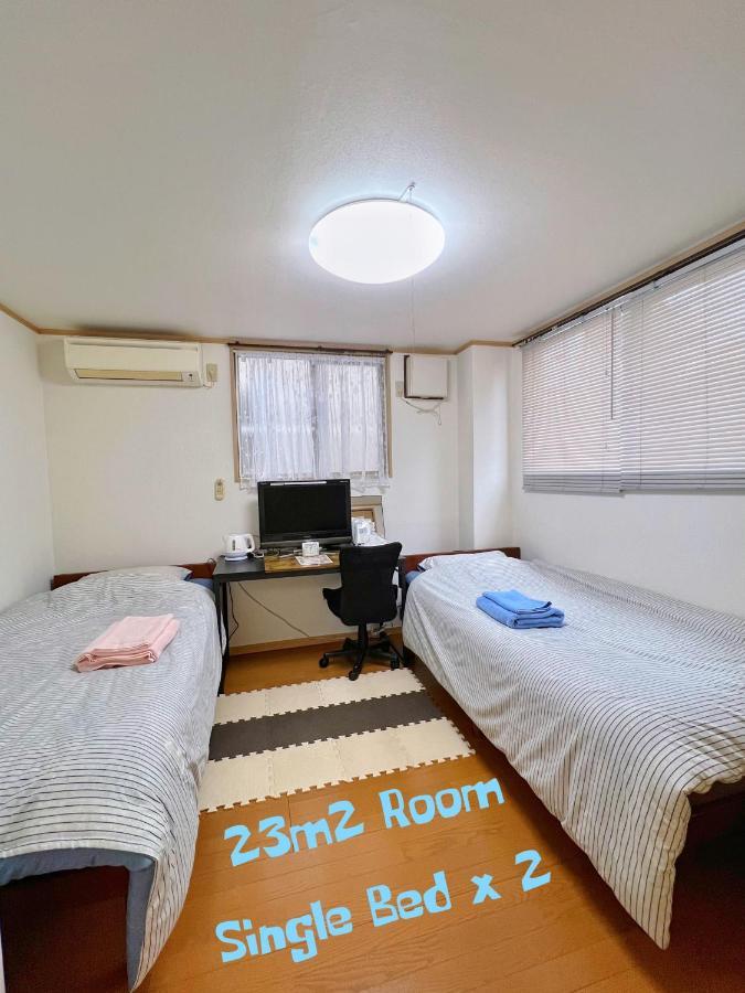 Space Tokyo House Extérieur photo