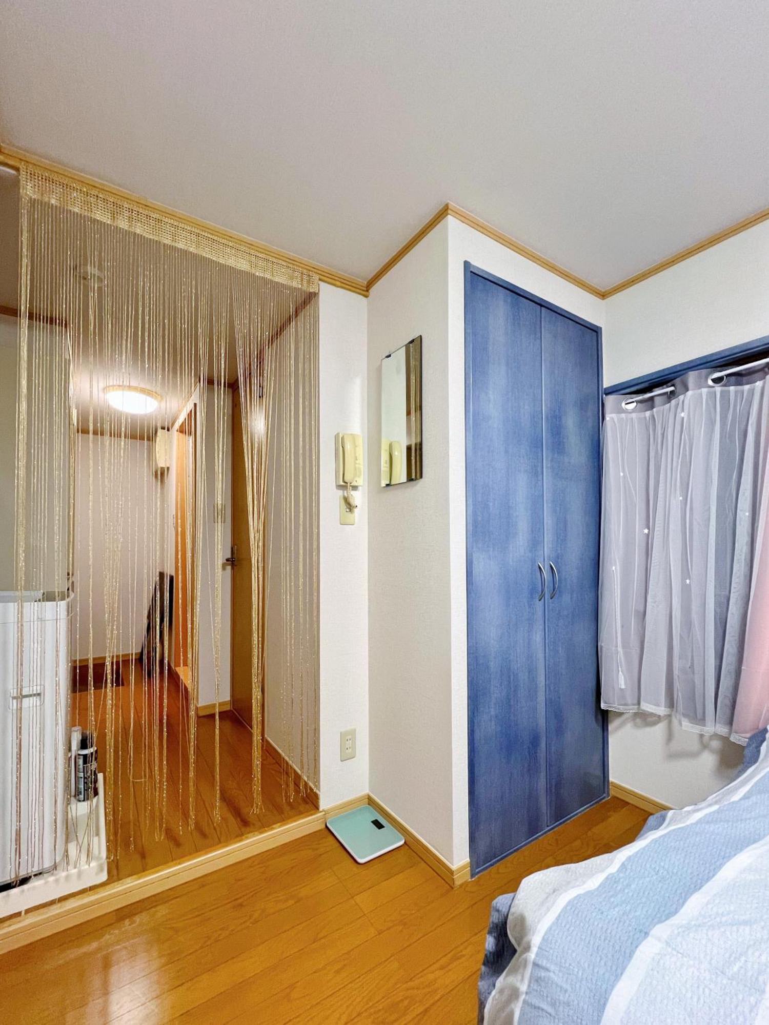 Space Tokyo House Chambre photo