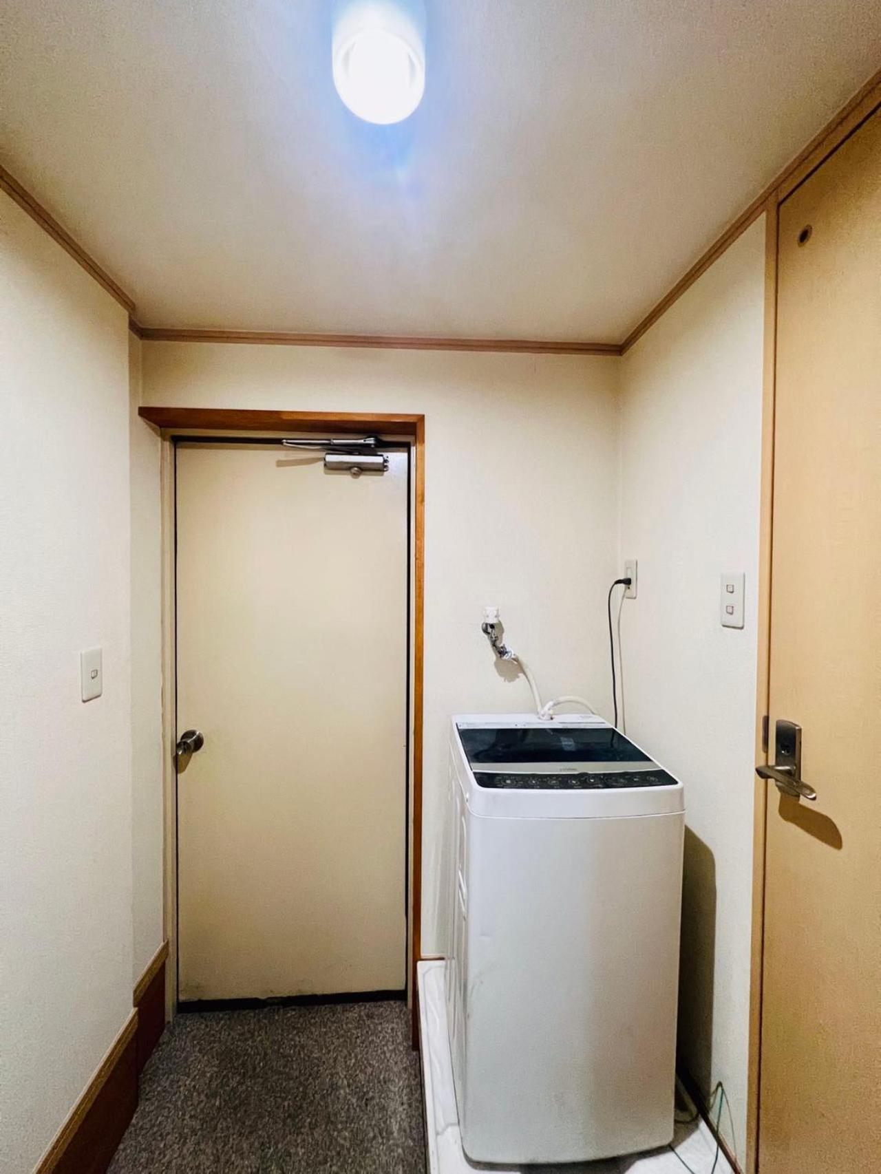 Space Tokyo House Chambre photo