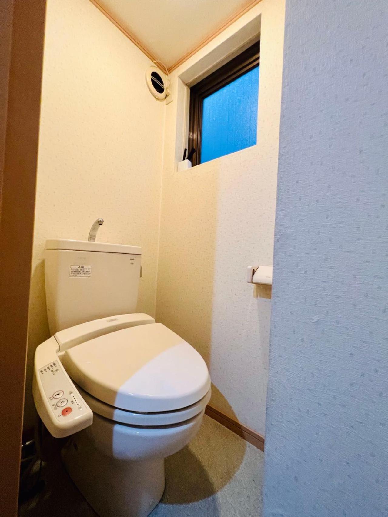 Space Tokyo House Chambre photo